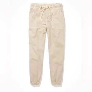 AE Stretch Tomgirl Utility Jogger